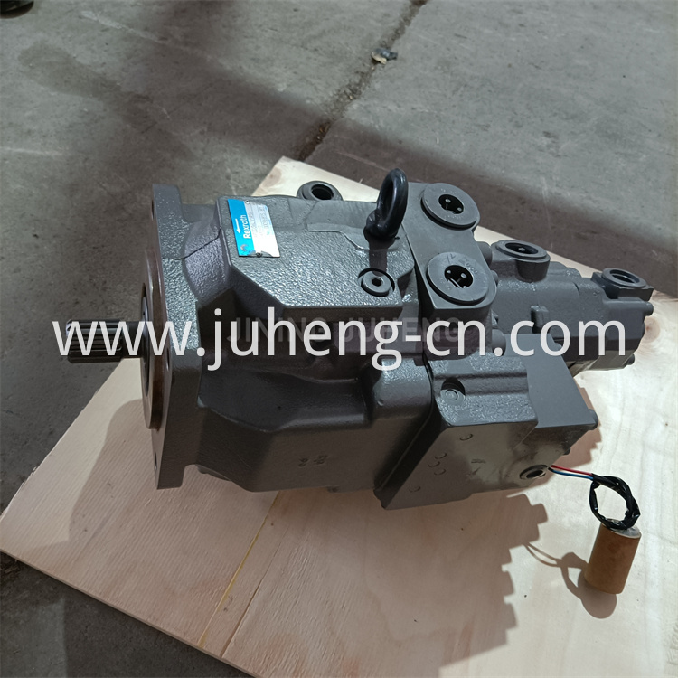 Zx75us Hydraulic Pump 9 Jpg